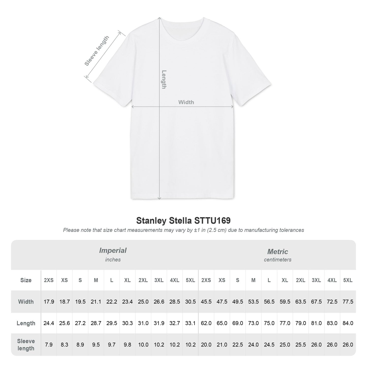 T-shirt Vinicius - Baila Vini
