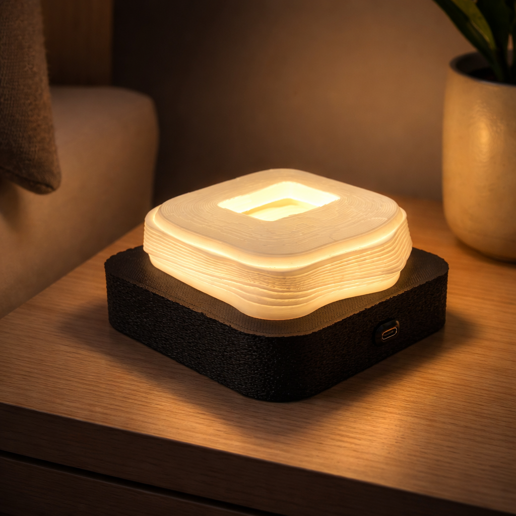 Maquette stade de Madrid