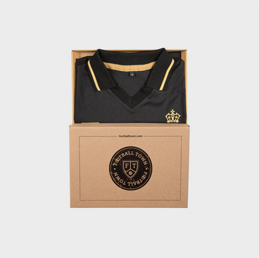 Classic Corona Black