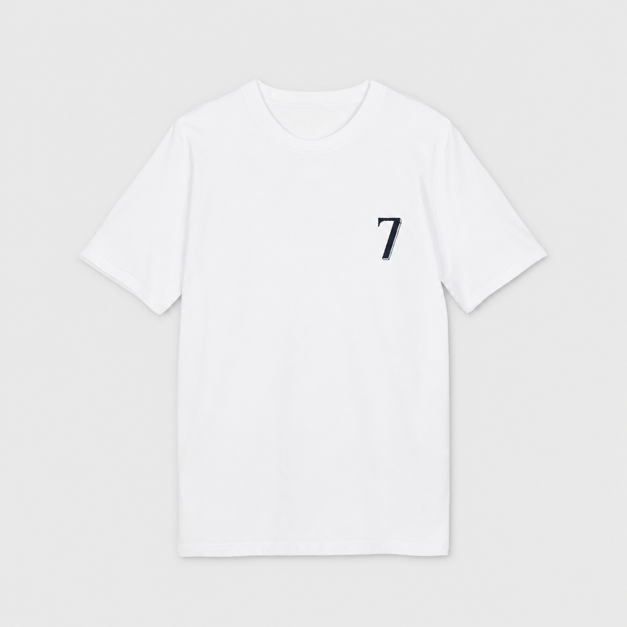 T-shirt Vinicius - Baila Vini