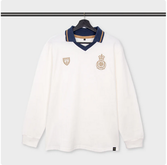 Classic Real Long Sleeves