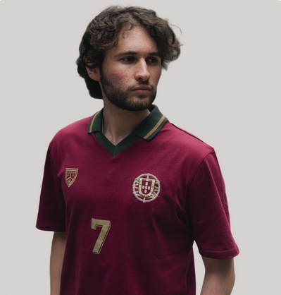 Portugal GOAT Seleção