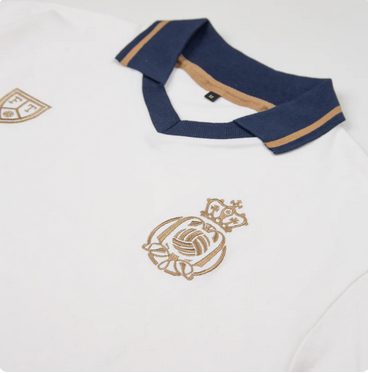 Classic Real Long Sleeves