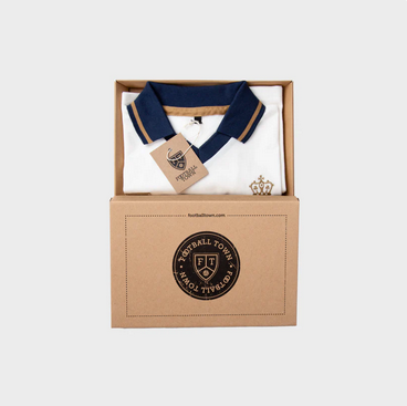 Classic Real Long Sleeves