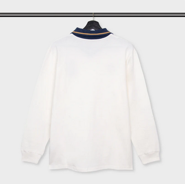 Classic Real Long Sleeves