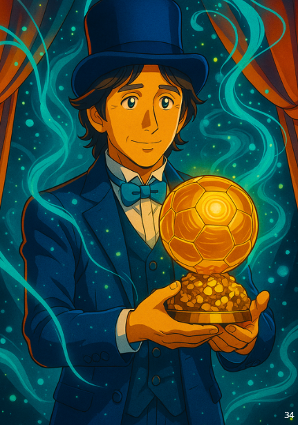 Ebook intéractif : les 50 plus grandes anecdotes du Real